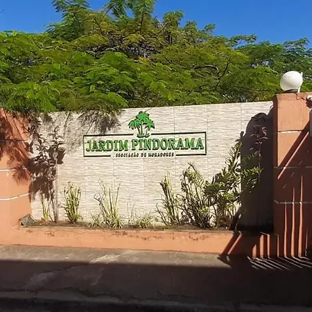 Apartamento Confortavel